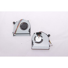 Вентилятор Asus S400C E233037 Panasonic 13nb0051T01011 UDQFRYH88DAS DC5V 0 2Y11Q2 13NB0051AM06-01 13NB0091AM010-2 UDQFRYH87DAS