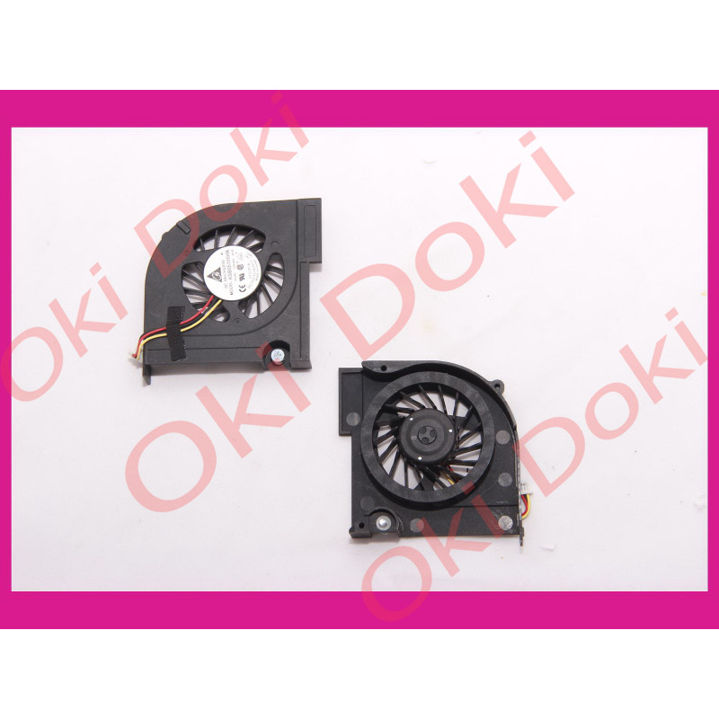 Вентилятор для ноутбука HP PAVILION CQ32 DM4 DV3-4000 DV3-4100 G32 MF60090V1-Q000-G9A 601336-001 608010-001 кулер