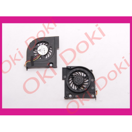 Вентилятор для ноутбука HP PAVILION CQ32 DM4 DV3-4000 DV3-4100 G32 MF60090V1-Q000-G9A 601336-001 608010-001 кулер