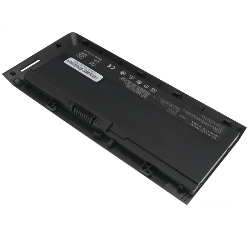 Батарея для ноутбука ASUS B21N1404 BU201LA 7.6V 4110mAh 32Wh Black 0B200-01060000 оригинал Батарея для ноутбука ASUS B21N1404 BU201LA 7.6V 4110mAh 32Wh Black 0B200-01060000 оригинал