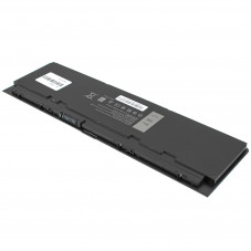 Акумулятор до ноутбука DELL F3G33 Latitude E7250 11.1V 3360mAh 39Wh Black