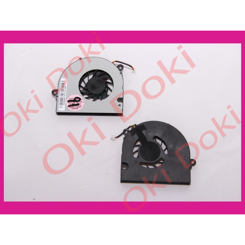 Вентилятор ACER ASPIRE 5334 5734Z eMachines E527 E727 GATEWAY NV51 PB EASYNOTE TH36 GB0575PFV1-A 13.V1.B3956.F.GN 23.NAE02.002 Вентилятор ACER ASPIRE 5334 5734Z eMachines E527 E727 GATEWAY NV51 PB EASYNOTE TH36 GB0575PFV1-A 13.V1.B3956.F.GN 23.NAE02.002