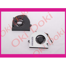 Вентилятор ACER ASPIRE 5334 5734Z eMachines E527 E727 GATEWAY NV51 PB EASYNOTE TH36 GB0575PFV1-A 13.V1.B3956.F.GN 23.NAE02.002