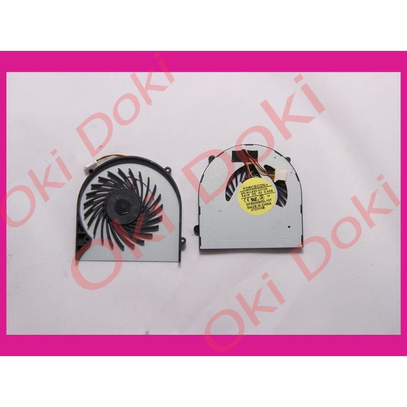 Вентилятор Acer Aspire 1551 1430 1430Z 1830 1830T 1830TZ 1830Z Acer Aspire ONE 721 753 753H JV10 Fujitsu Lifebook PH520 Gateway Вентилятор Acer Aspire 1551 1430 1430Z 1830 1830T 1830TZ 1830Z Acer Aspire ONE 721 753 753H JV10 Fujitsu Lifebook PH520 Gateway