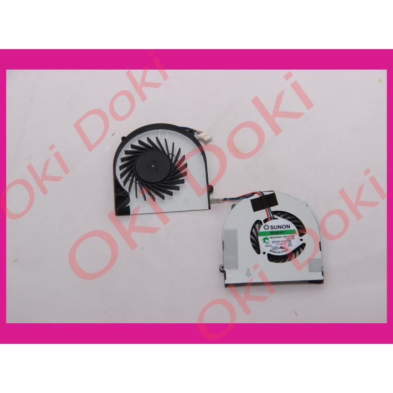 Вентилятор Acer Aspire 1551 1430 1430Z 1830 1830T 1830TZ 1830Z Acer Aspire ONE 721 753 753H JV10 Fujitsu Lifebook PH520 Gateway Вентилятор Acer Aspire 1551 1430 1430Z 1830 1830T 1830TZ 1830Z Acer Aspire ONE 721 753 753H JV10 Fujitsu Lifebook PH520 Gateway