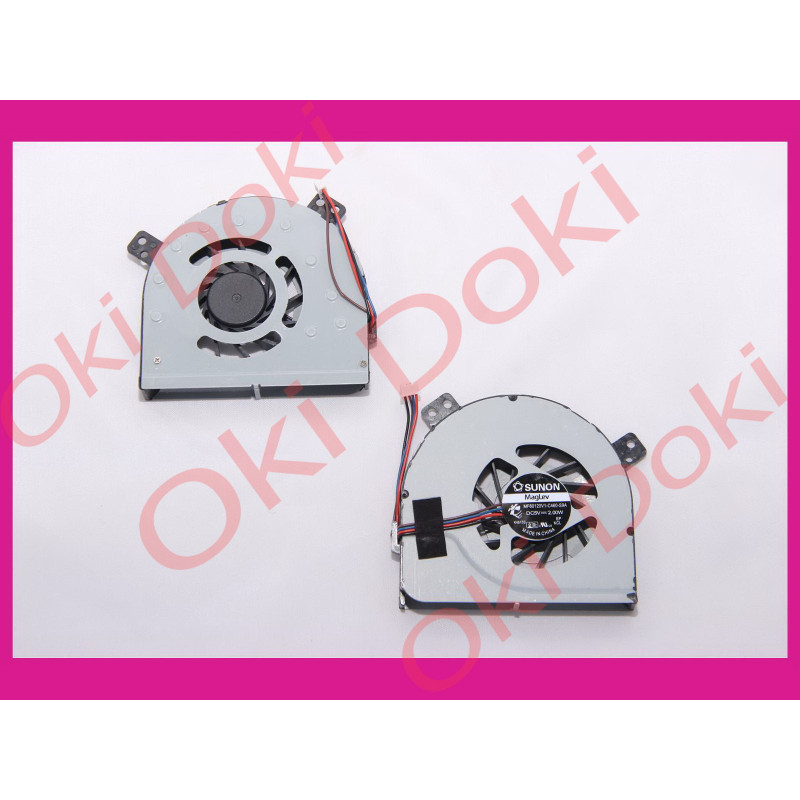 Вентилятор для ноутбука LENOVO IdeaPad Z400 Z400A Z500 Z500A P500 90202308 Кулер Вентилятор для ноутбука LENOVO IdeaPad Z400 Z400A Z500 Z500A P500 90202308 Кулер