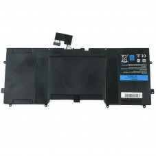 Акумулятор до ноутбука DELL Y9N00 XPS 13-L321X 13-L322X 7.4V 6300mAh 47Wh Black