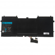 Акумулятор до ноутбука DELL Y9N00 XPS 13-L321X 13-L322X 7.4V 6300mAh 47Wh Black