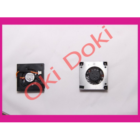 Вентилятор для ноутбука ASUS Eee PC 700 701 PC 900 901 PC 1000 DC 5V 0.25A 4pin DELPHI T4506F05MP Кулер