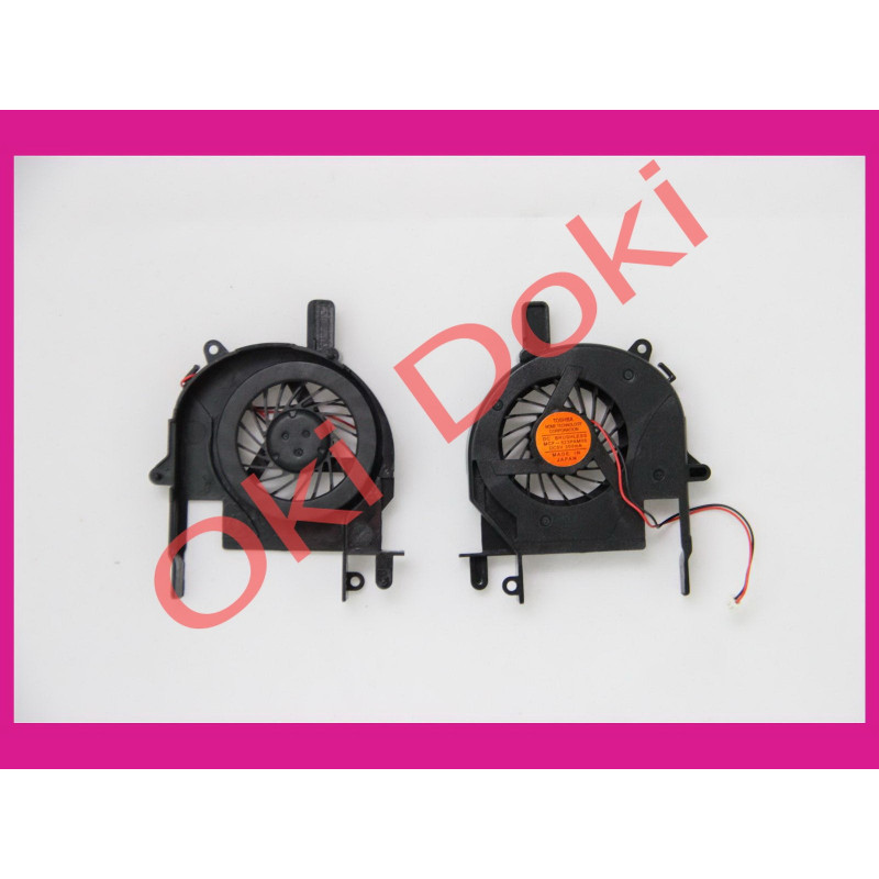 Вентилятор для ноутбука SONY VGN-SZ seires PCG-6