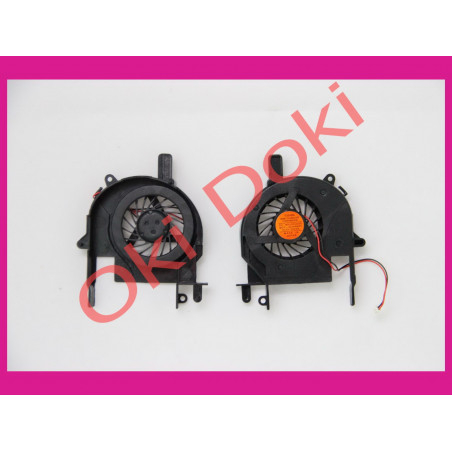 Вентилятор для ноутбука SONY VGN-SZ seires PCG-6