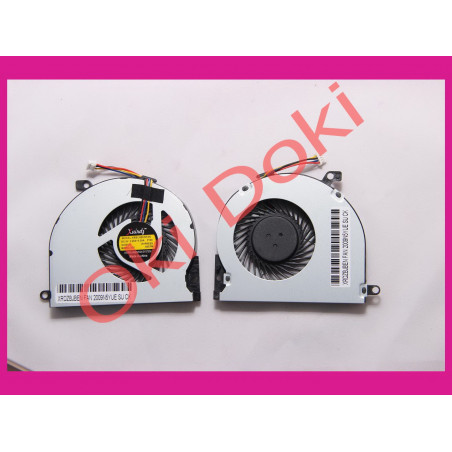 Вентилятор для ноутбука HP ENVY M4-1000 series 698079-001 Кулер