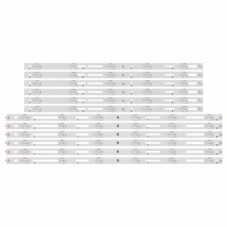 Подсветка Philips 50PUT6400 50LB371U 500TT61 50PFL6340/T3 50PFF2651/T3