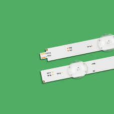Подсветка Arcelik 43 ES-1091 ES 1091 ZXW65600-AA ZXZ65600-AA ZXW65600 AA ZXZ65600 43VLX7730SP 43GFB7788 43VLX573043 VLX573043