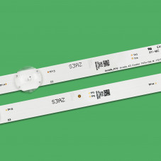 Подсветка Arcelik 43 ES-1091 ES 1091 ZXW65600-AA ZXZ65600-AA ZXW65600 AA ZXZ65600 43VLX7730SP 43GFB7788 43VLX573043 VLX573043