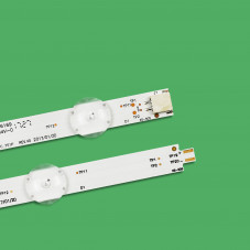Подсветка Arcelik 43 ES-1091 ES 1091 ZXW65600-AA ZXZ65600-AA ZXW65600 AA ZXZ65600 43VLX7730SP 43GFB7788 43VLX573043 VLX573043