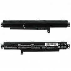 Батарея для ноутбука ASUS A31N1311 VivoBook X102BA F102BA R103B F200CA 11.25V 2200mAh 25Wh Black