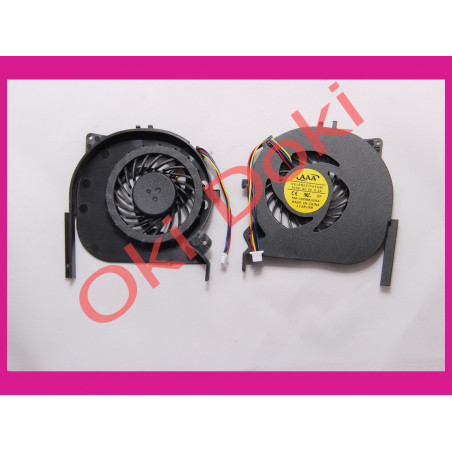 Вентилятор для ноутбука Sony Vaio VPC-EG DFS541105FC0T 23.10504.011 KSB06105HB кулер