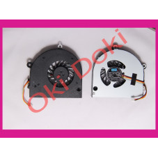 Вентилятор для ноутбука TOSHIBA Satellite C675 L770 L770D L775 L775D DFS531305M30T Кулер
