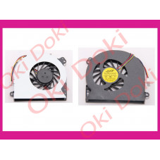 Вентилятор для ноутбука HP PROBOOK 4540S 4545S 4740S 4745S 683484-001 кулер