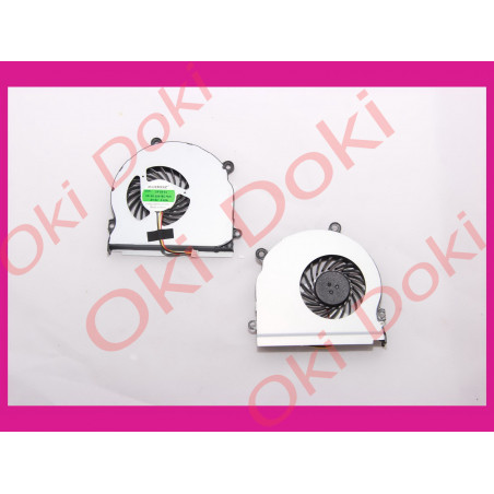 Вентилятор для ноутбука SAMSUNG NP350E5C NP350E7C NP350V5C NP35