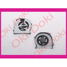 Вентилятор для ноутбука SAMSUNG NP300E4C NP300E5C NP300E5X NP305V5A NP305V5Z BA31-00108A Кулер