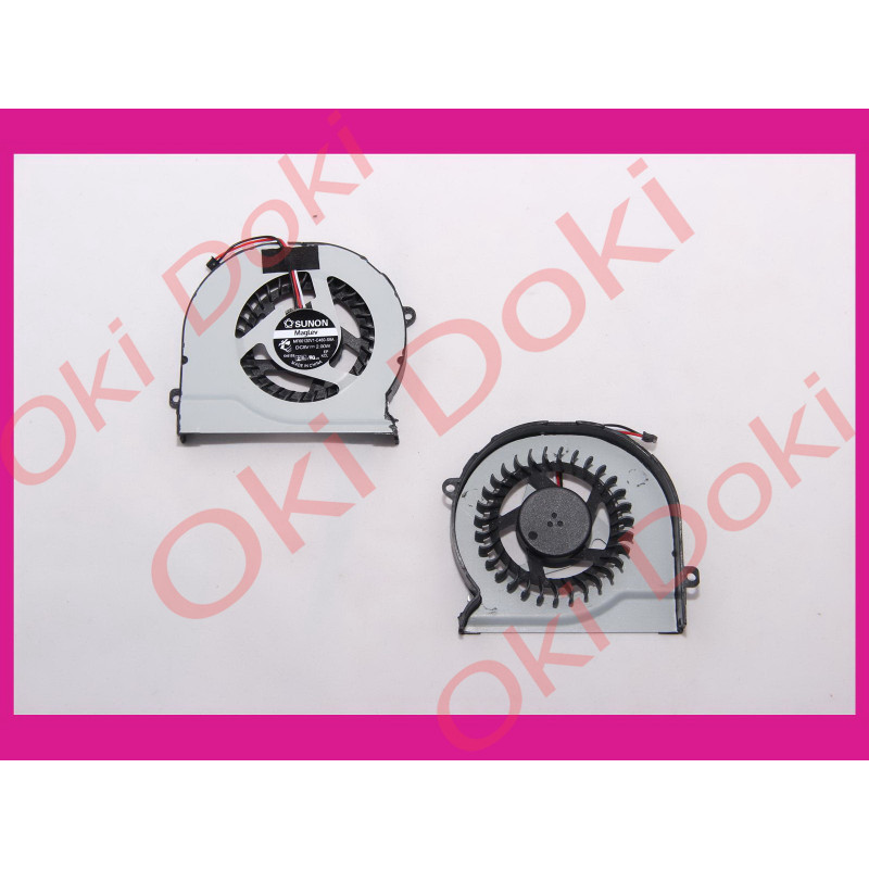 Вентилятор для ноутбука SAMSUNG NP300E4C NP300E5C NP300E5X NP305V5A NP305V5Z BA31-00108A Кулер Вентилятор для ноутбука SAMSUNG NP300E4C NP300E5C NP300E5X NP305V5A NP305V5Z BA31-00108A Кулер