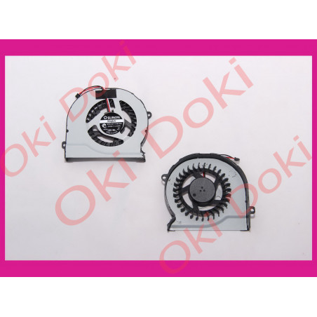 Вентилятор для ноутбука SAMSUNG NP300E4C NP300E5C NP300E5X NP305V5A NP305V5Z BA31-00108A Кулер
