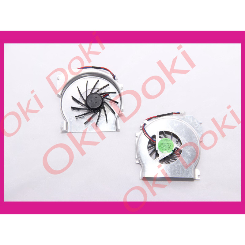 Вентилятор для ноутбука LENOVO ThinkPad T40 T41 T42 T41P T42P T43 T43P MCF-208AM05-1 Кулер Вентилятор для ноутбука LENOVO ThinkPad T40 T41 T42 T41P T42P T43 T43P MCF-208AM05-1 Кулер