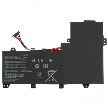 Акумулятор до ноутбука ASUS C41N1533 UX560UQ UX560UX Q524U Q534U
