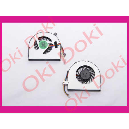 Вентилятор для ноутбука LENOVO IdeaPad G400 G500 4PIN MG60120V1-C270-S99 KSB0605HC