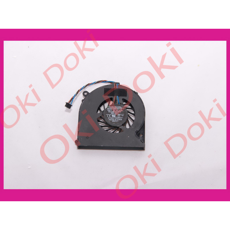 Вентилятор для ноутбука HP PROBOOK 4230S 4231S MF60090V1-C251-S9A Кулер
