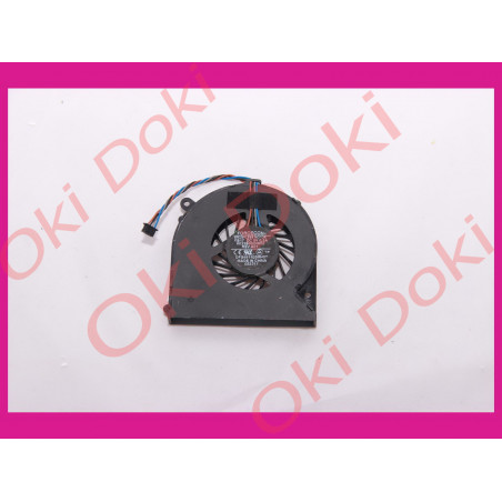Вентилятор для ноутбука HP PROBOOK 4230S 4231S MF60090V1-C251-S9A Кулер