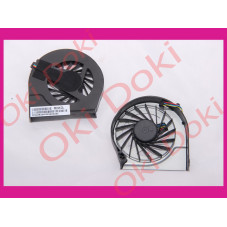 Вентилятор HP PAVILION G4-2000 G6-2000 G6-2100 G6-2200 G7-2000 G7-2100 G7-2200 683191-001 683193-001 685477-001 680551-001