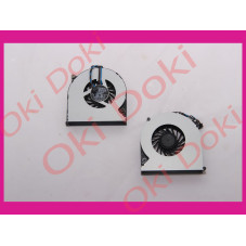 Вентилятор для ноутбука HP PROBOOK 4530S 4535S 4730S 6450B 6460B 6465B 6470B 6475B 8440P 8460P 8460W 8450P 8470P 646285-001