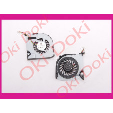 Вентилятор для ноутбука HP PAVILION CQ32 ВЕРСИЯ 2 DV3-4000 DV3-4100 G32 DM4-1000 601336-001 Кулер