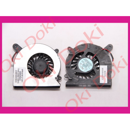 Вентилятор для ноутбука HP COMPAQ NC4200 NC4400 TC4200 TC4400 383528-001 Кулер
