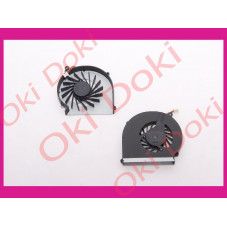 Вентилятор для ноутбука HP COMPAQ CQ43 CQ57 430 431 435 436 630 635 636 Кулер