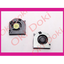 Вентилятор для ноутбука HP COMPAQ NX6310 NX6315 NX6320 NX6325 NX6330 DFB451005M20T UDQFRPH55C1N 443917-001 431312-001
