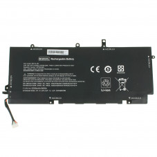 Акумулятор до ноутбука HP BG06XL EliteBook Folio 1040 G3 11.4V 32