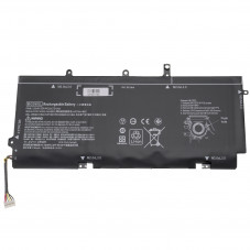 Акумулятор до ноутбука HP BG06XL EliteBook Folio 1040 G3 11.4V 32