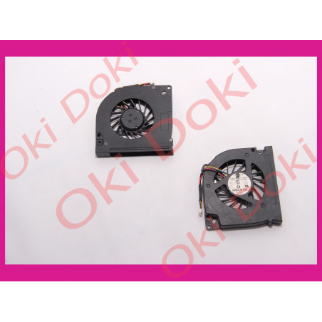 Вентилятор для ноутбука DELL LATITUDE E5400 E5500 E5400I C946C F7E8-CW gb0507pgv1-a f0240