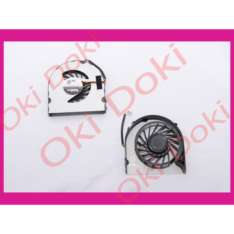 Вентилятор для ноутбука DELL INSPIRON N4040 N4050 N5040 M5040 N5050 V1450 Y2JM0 Кулер