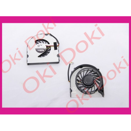 Вентилятор для ноутбука DELL INSPIRON N4040 N4050 N5040 M5040 N5050 V1450 Y2JM0 Кулер