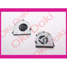 Вентилятор для ноутбука DELL INSPIRON 3521 15R 5521 15R 5721 3pin 074X7K 74X7K Кулер