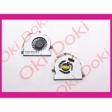 Вентилятор Dell INSPIRON 3521 15R 5521 15R 5721 074X7K 74X7K 3537 Hp 246-G3 Hp 14-G100 HP Pavilion 15-R 15-R000 15-R100 15-G
