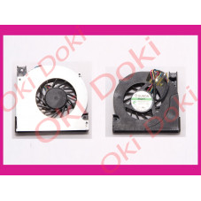 Вентилятор ASUS F5 F5R X50 X50Q X50Z X50M X51 X53 X61 A9T A94 F50SL 4PIN GB0575PFV1-A 13G071057000 DFS541305MH0T F8L8 BFB0705HA