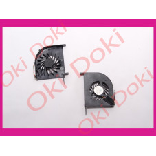 Вентилятор для ноутбука HP PAVILION DV6-2000 DV6-2100 DV6T-2100 DFS531305M30T F9H7 599509-001 600868-001 512830-001 Кулер