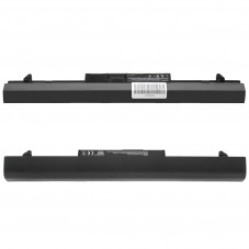 Акумулятор до ноутбука HP RO04XL ProBook 430 G3 440 G3 14.4V 2200mAh Black 805292-001