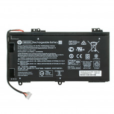 Батарея для ноутбука HP SE03XL Pavilion 14-AL 14-AL000 14-AL100 series 11.55V 3450mAh 41Wh Black orig